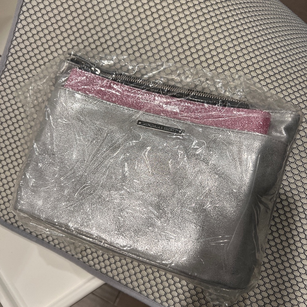 Victoria’s Secret pouch